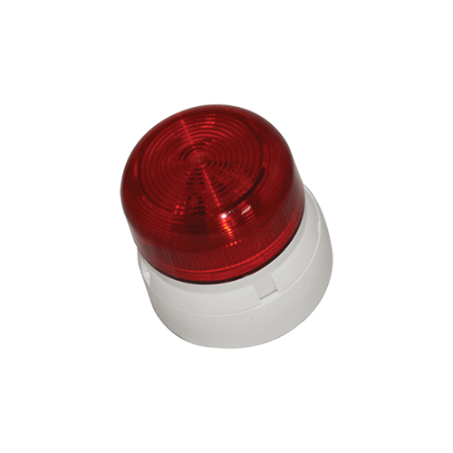 WeatherFile Flashing LED Beacon