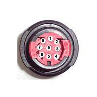 Connector for Gill WindSonic & GMX sensors