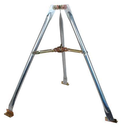 WeatherFile Tripod Mount