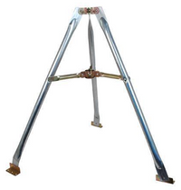 WeatherFile Tripod Mount