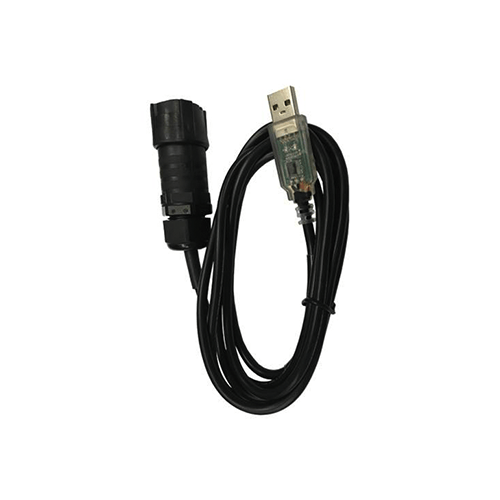 WindSonic WS1/2/3 & Maximet GMX Configuration Cable (USB)