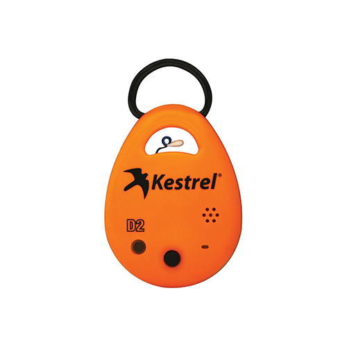 Kestrel - Heat Stress