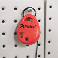 Kestrel DROP D1P Wireless Temperature Monitor and Data Logger
