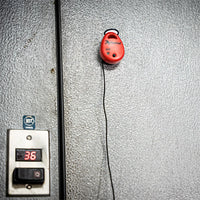 Kestrel DROP D1P Wireless Temperature Monitor and Data Logger