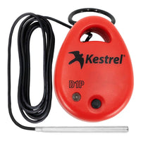 Kestrel DROP D1P Wireless Temperature Monitor and Data Logger