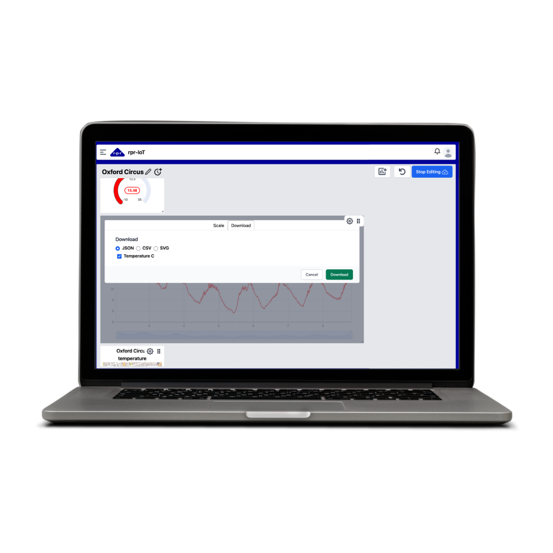 slider image