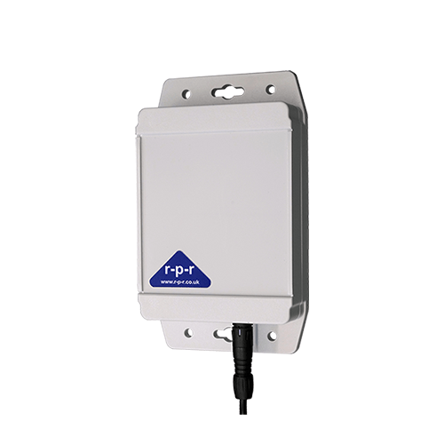 rpr-IoT-R01 | Rain Sensor Node