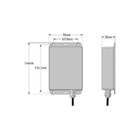 rpr-IoT-T02 | Dual Temperature Node