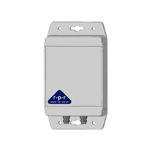rpr-IoT-T02 | Dual Temperature Node