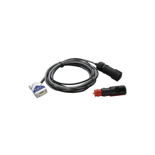 Gill WindSonic & Gill GMX MaxiMet RS232 Configuration Cable (D9 Serial Connector)