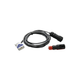 Gill WindSonic & Gill GMX MaxiMet RS232 Configuration Cable (D9 Serial Connector)