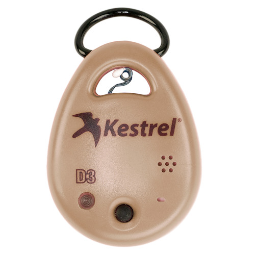 Kestrel Drop D3