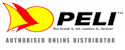 RPR Ltd is authorised online dealer of Peli cases