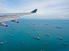 Straits of Malacca & Singapore Shipping Data