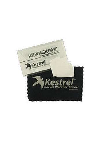 Kestrel 4000 Series Screen Protector Kit