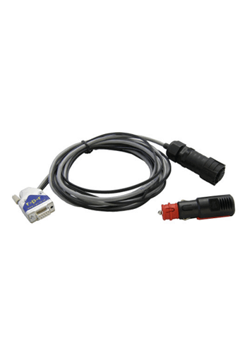 WindSonic RS232 Configuration Cable